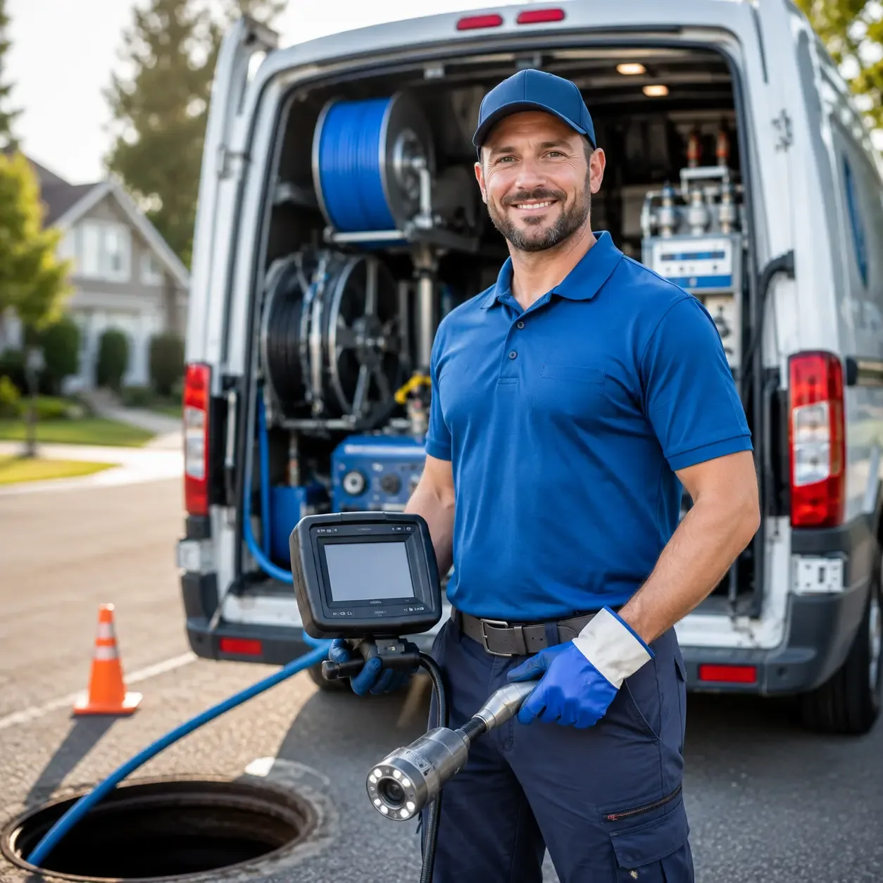 Local Pipe Relining specialists in Jeffrey City, WY