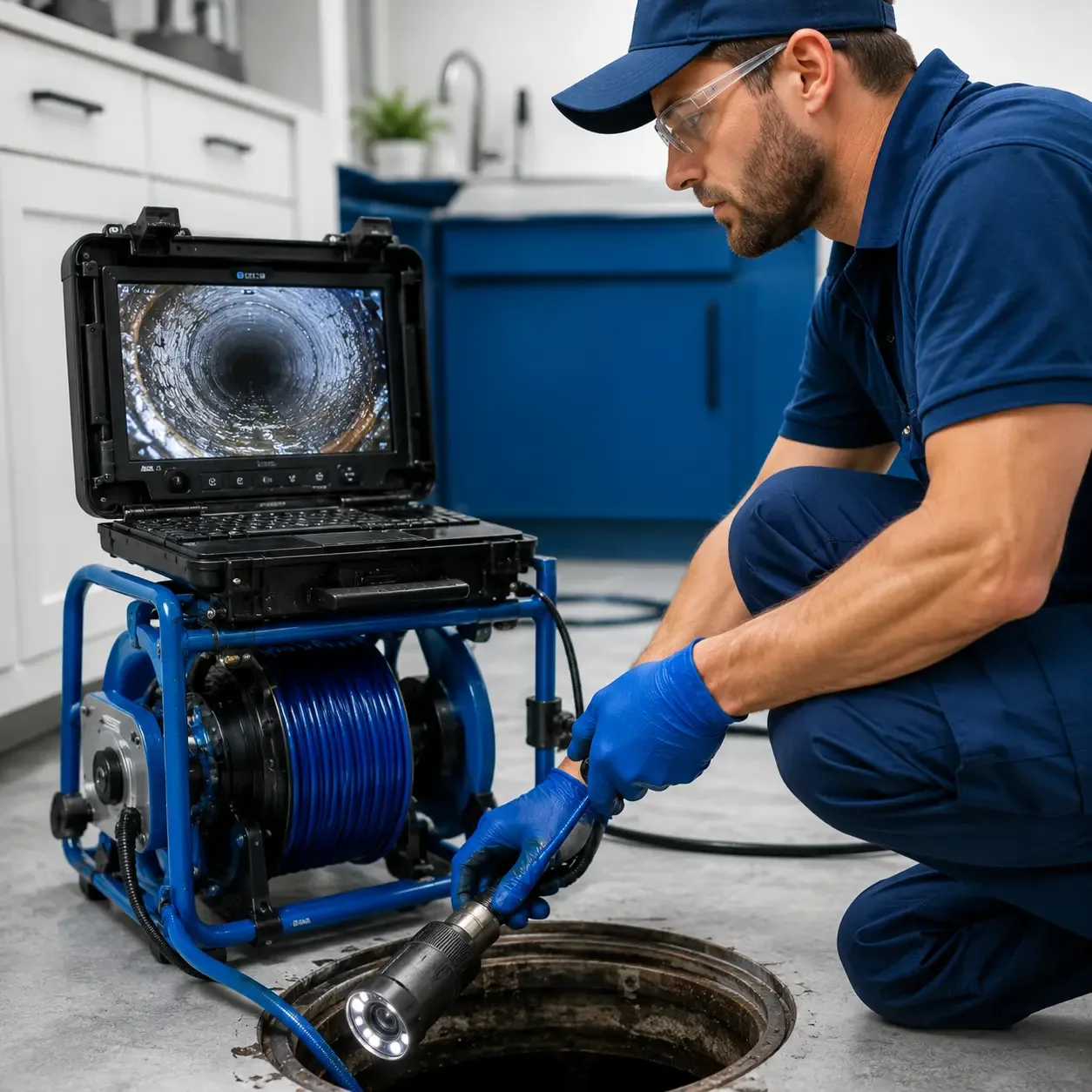 Pipe Relining professionals serving Jeffrey City, WY
